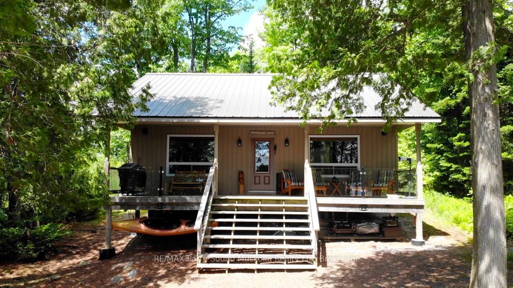 Photo 4 of 634 WA Whitestone Lake, Whitestone, Hagerman — HOMEH
