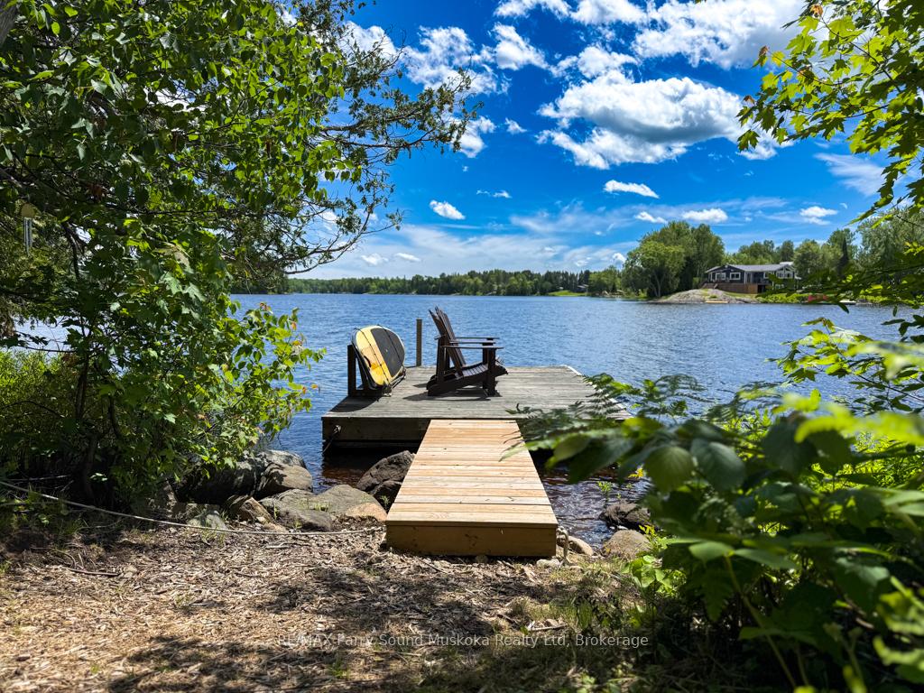 Photo 22 of 634 WA Whitestone Lake, Whitestone, Hagerman — HOMEH