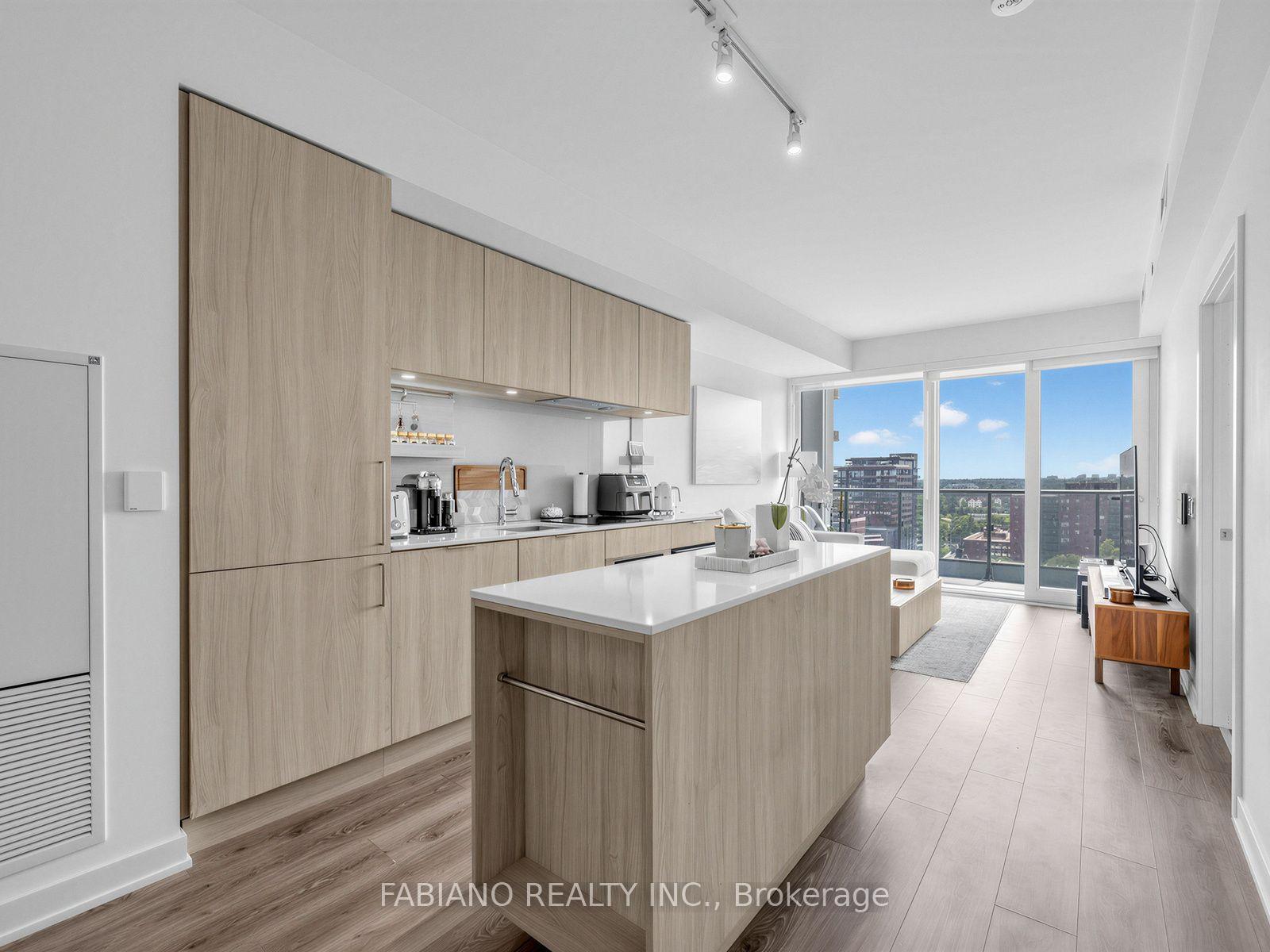 Photo 8 of Unit 1313, 28 Ann Street, Mississauga, Port Credit — HOMEH
