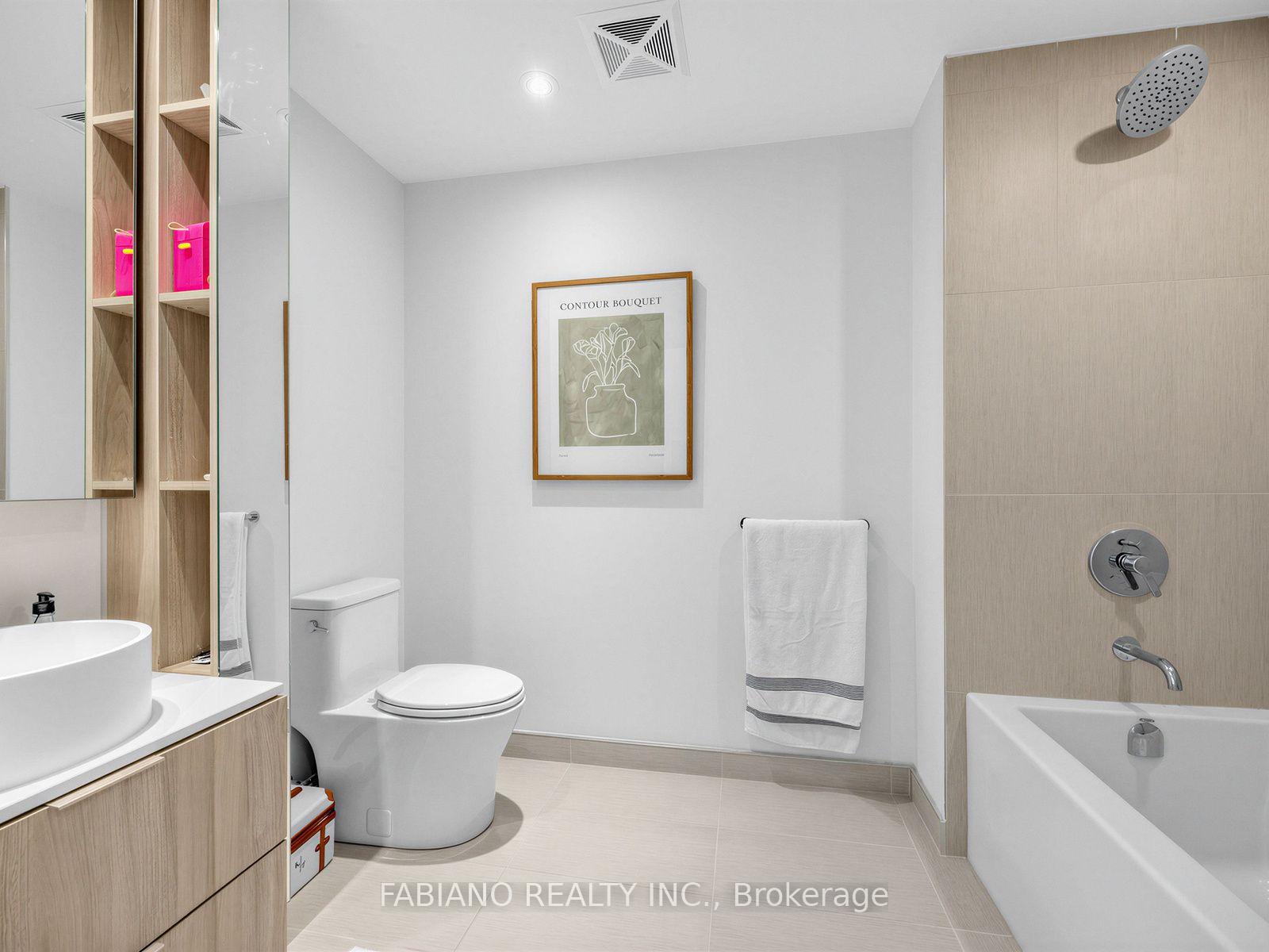 Photo 14 of Unit 1313, 28 Ann Street, Mississauga, Port Credit — HOMEH