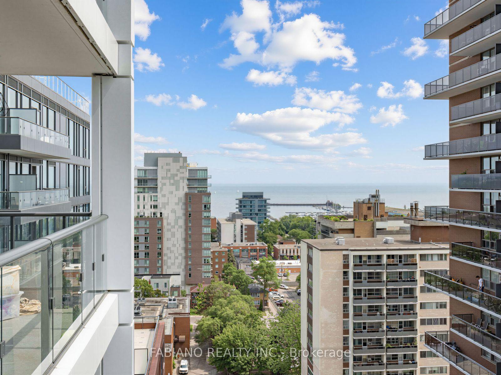 Photo 17 of Unit 1313, 28 Ann Street, Mississauga, Port Credit — HOMEH