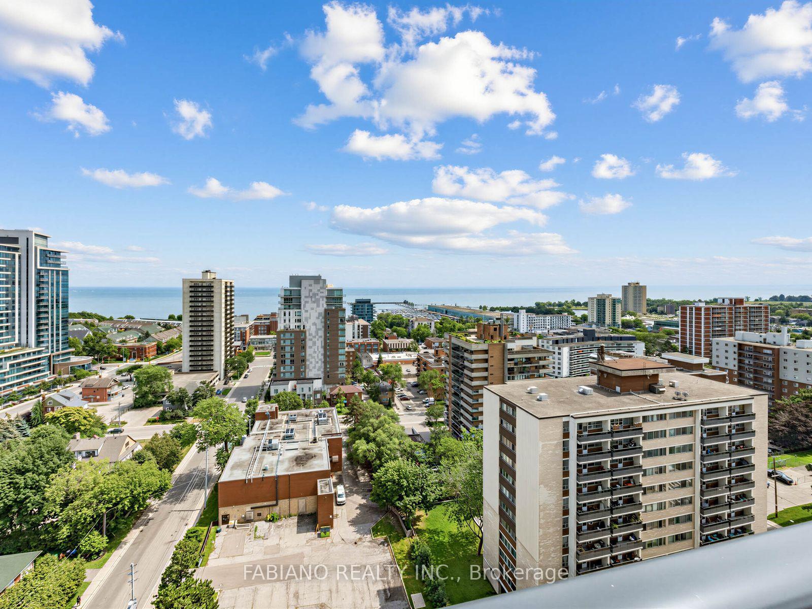 Photo 18 of Unit 1313, 28 Ann Street, Mississauga, Port Credit — HOMEH