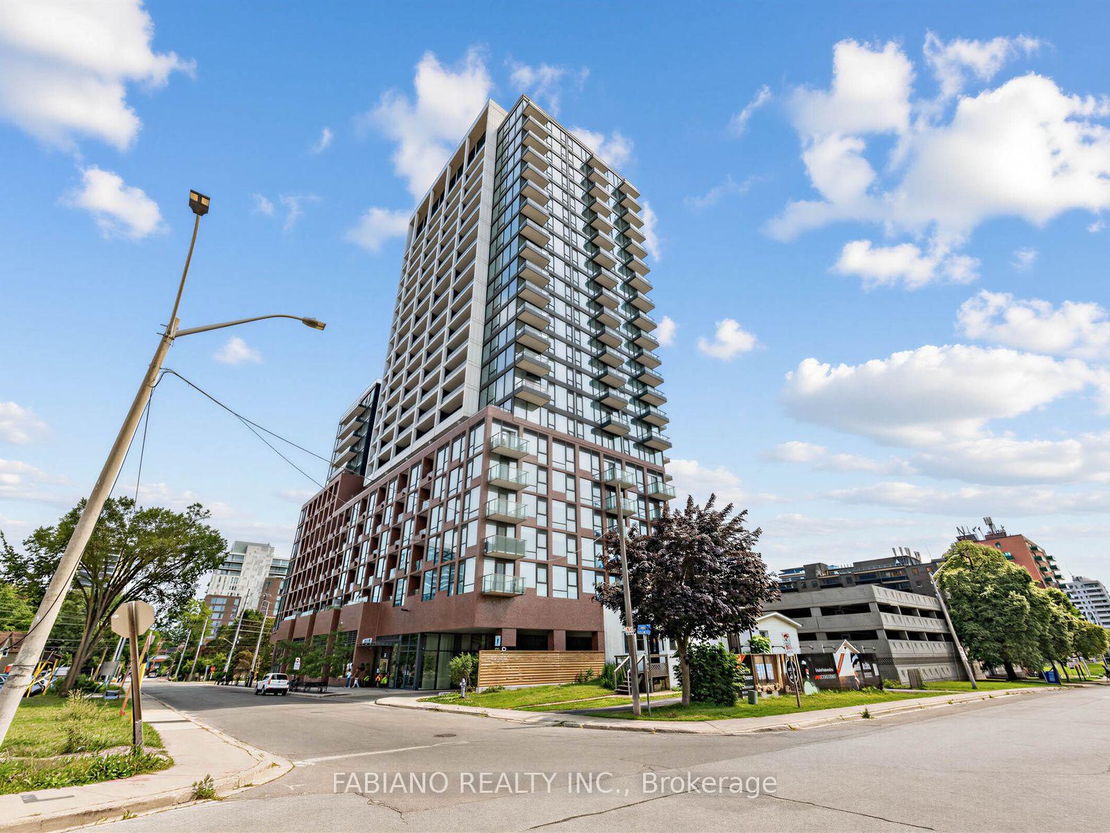 Photo 22 of Unit 1313, 28 Ann Street, Mississauga, Port Credit — HOMEH