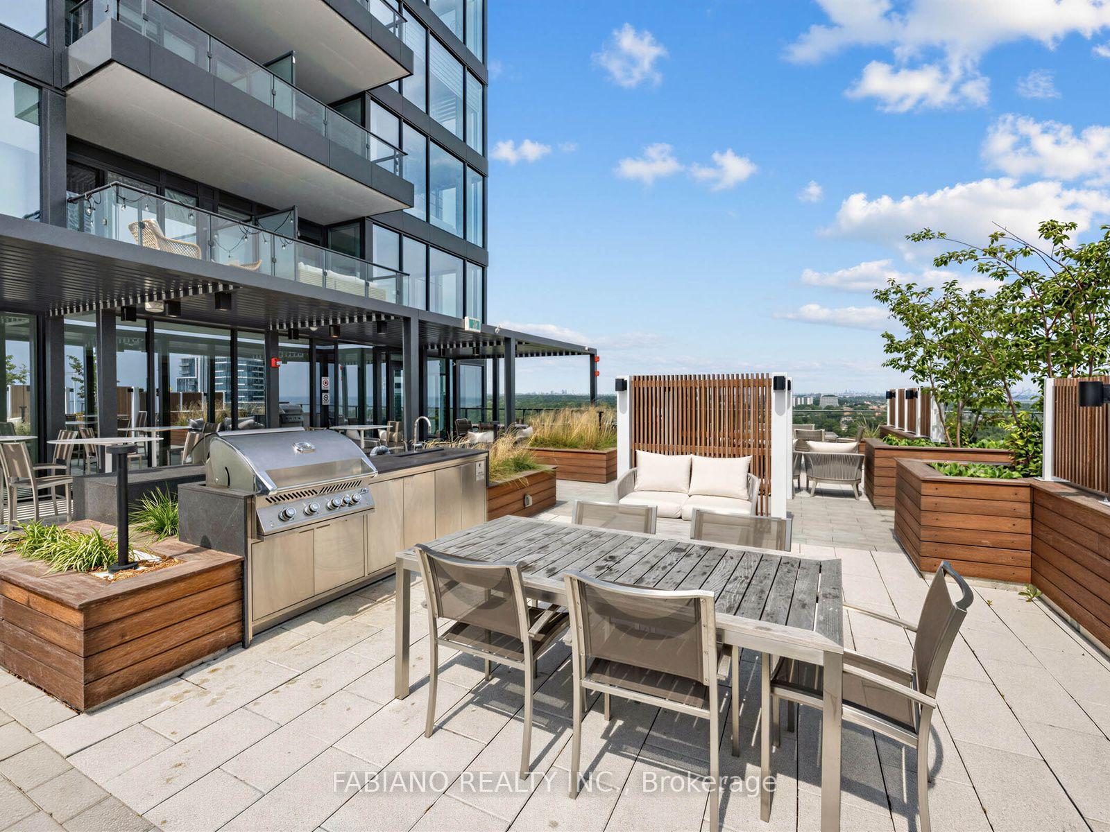 Photo 27 of Unit 1313, 28 Ann Street, Mississauga, Port Credit — HOMEH
