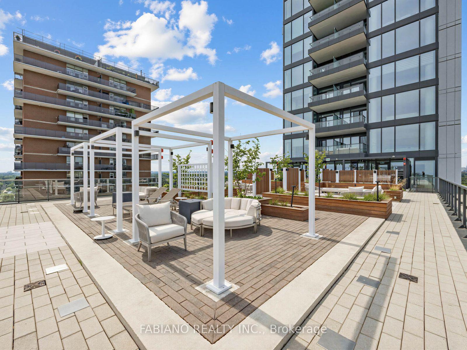 Photo 28 of Unit 1313, 28 Ann Street, Mississauga, Port Credit — HOMEH