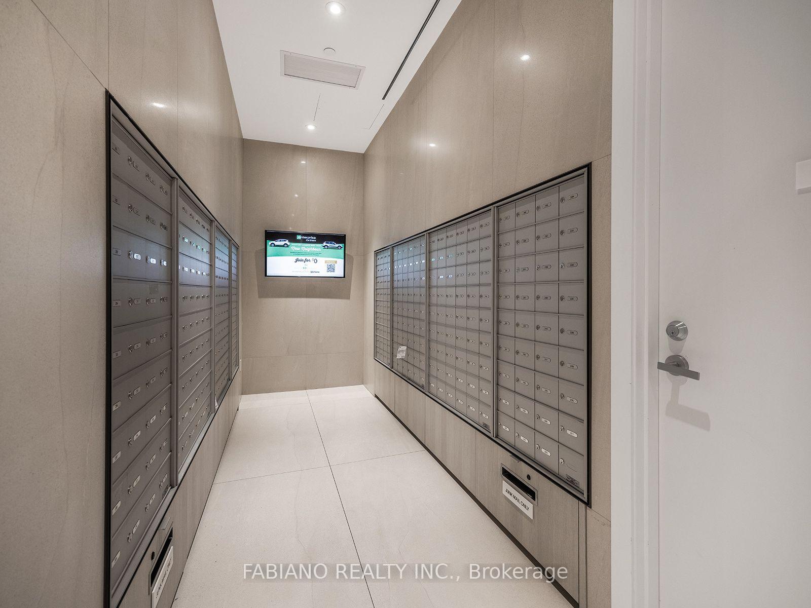 Photo 30 of Unit 1313, 28 Ann Street, Mississauga, Port Credit — HOMEH