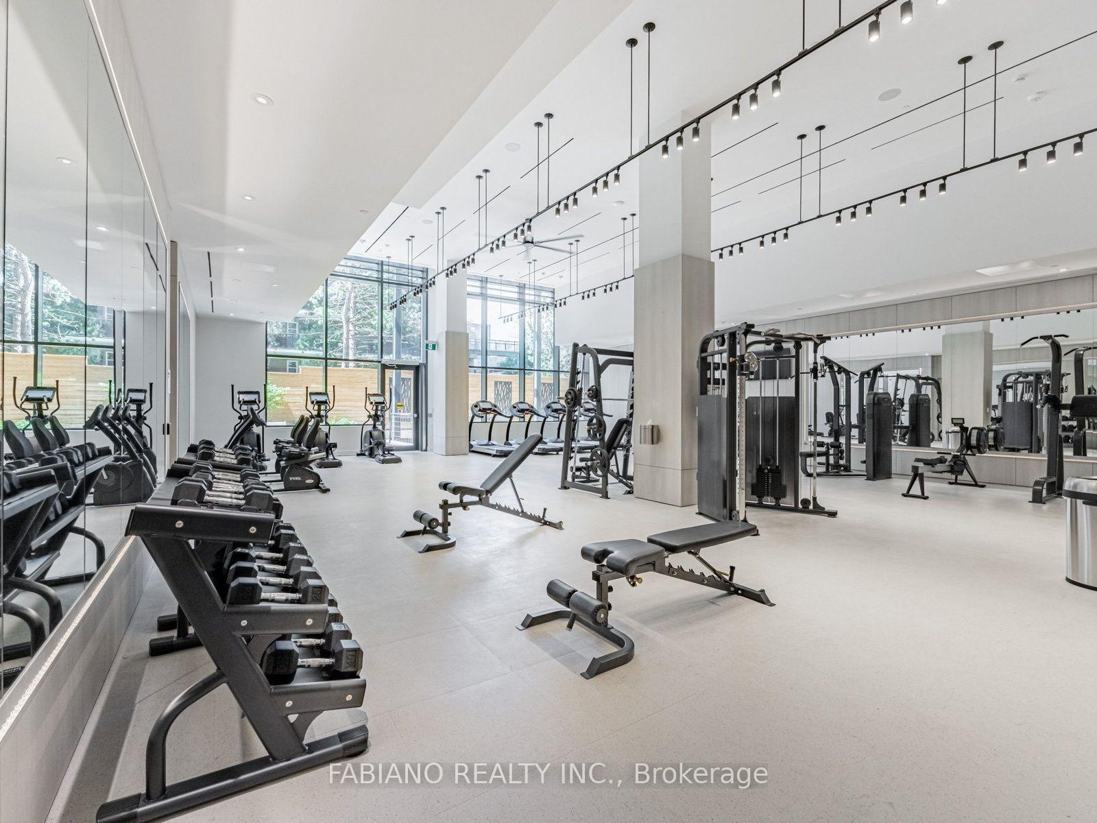 Photo 31 of Unit 1313, 28 Ann Street, Mississauga, Port Credit — HOMEH