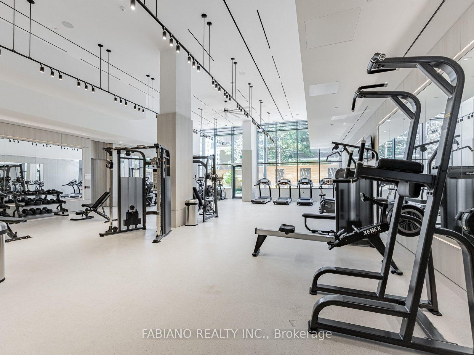 Photo 32 of Unit 1313, 28 Ann Street, Mississauga, Port Credit — HOMEH