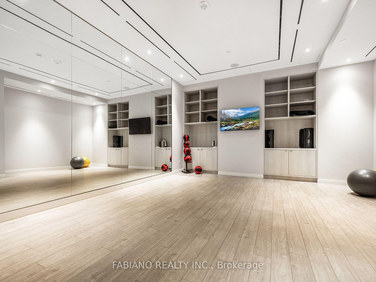 Photo 33 of Unit 1313, 28 Ann Street, Mississauga, Port Credit — HOMEH