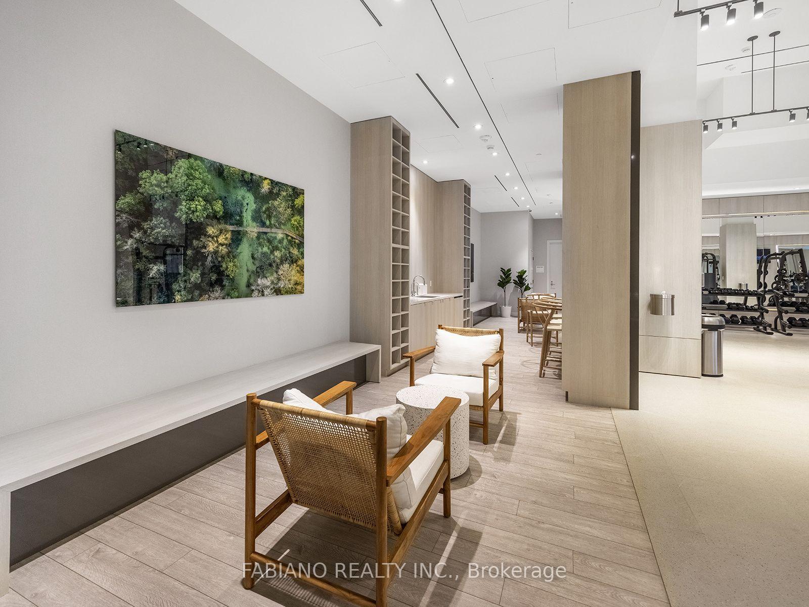 Photo 37 of Unit 1313, 28 Ann Street, Mississauga, Port Credit — HOMEH