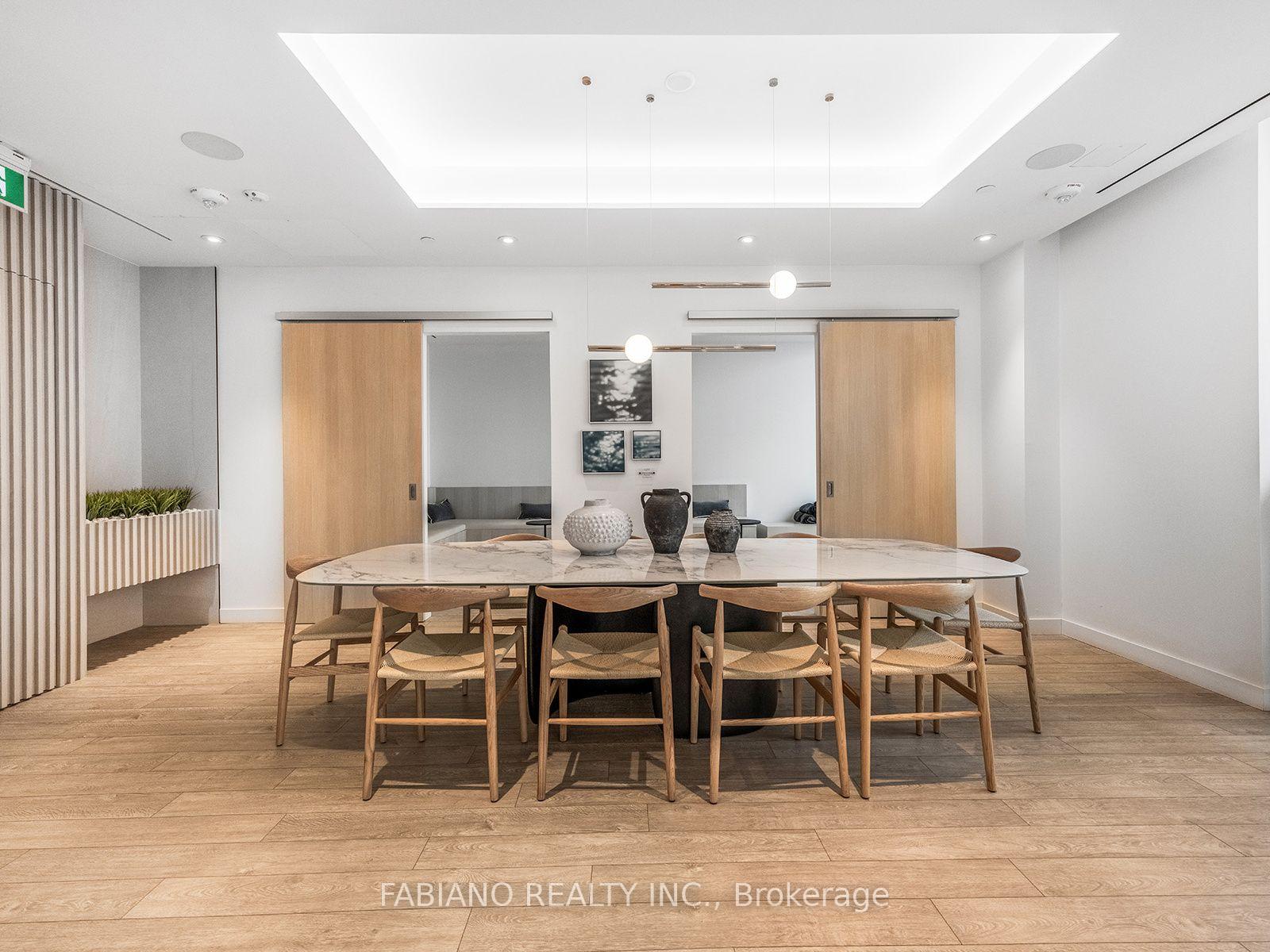 Photo 38 of Unit 1313, 28 Ann Street, Mississauga, Port Credit — HOMEH