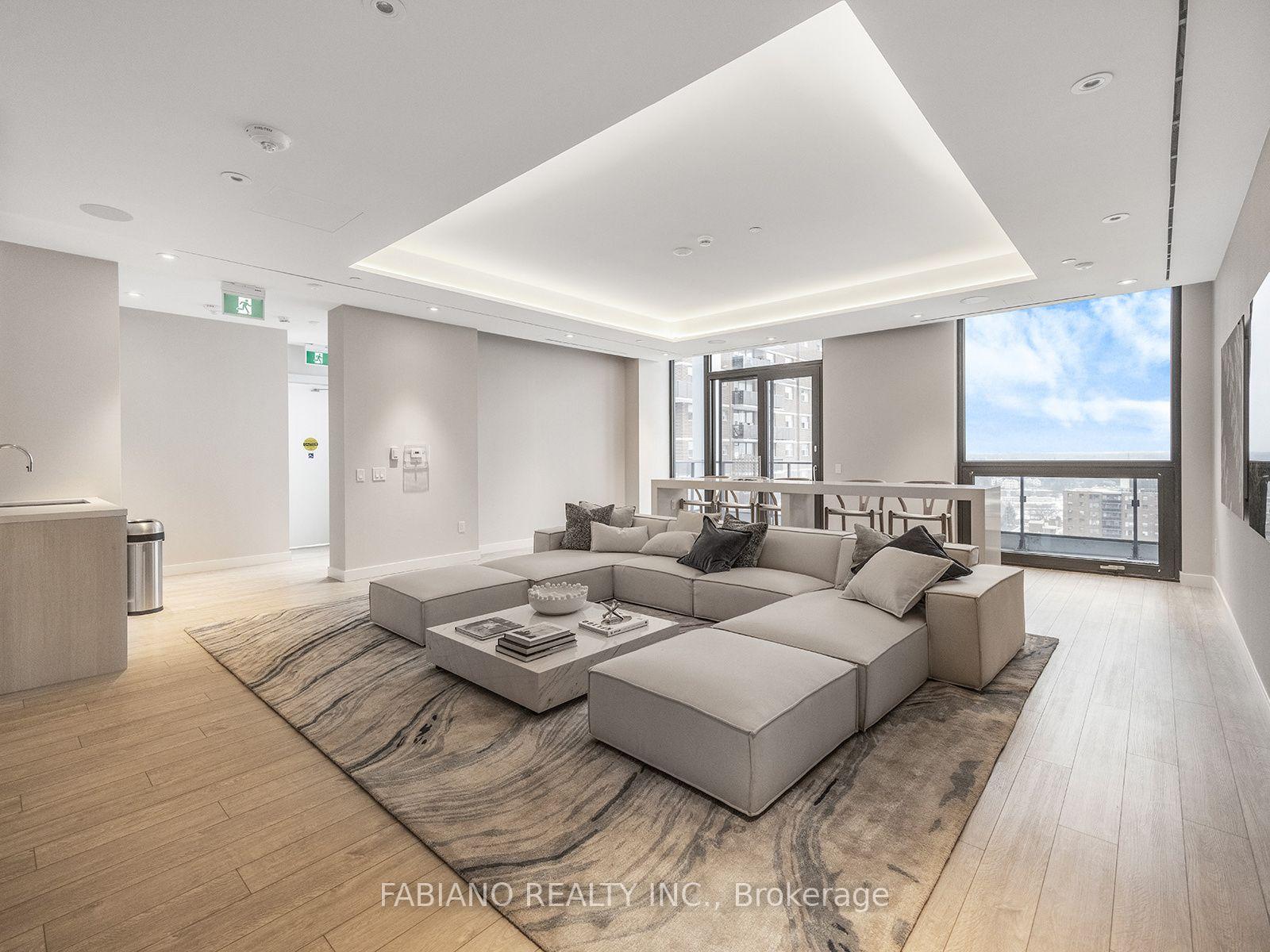 Photo 41 of Unit 1313, 28 Ann Street, Mississauga, Port Credit — HOMEH