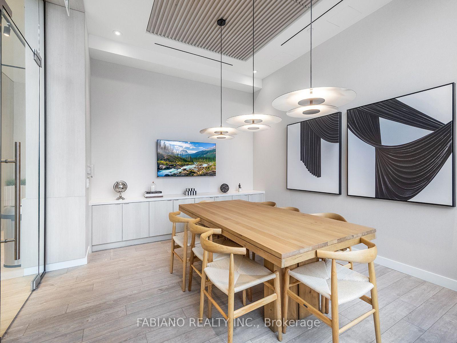 Photo 43 of Unit 1313, 28 Ann Street, Mississauga, Port Credit — HOMEH