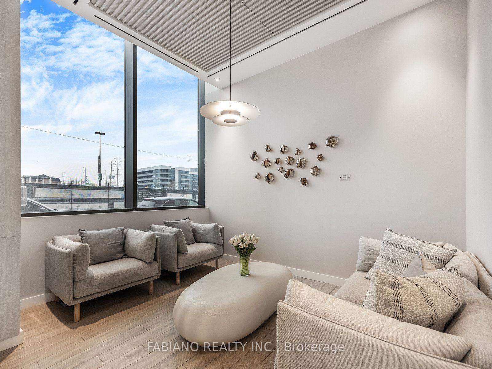 Photo 45 of Unit 1313, 28 Ann Street, Mississauga, Port Credit — HOMEH