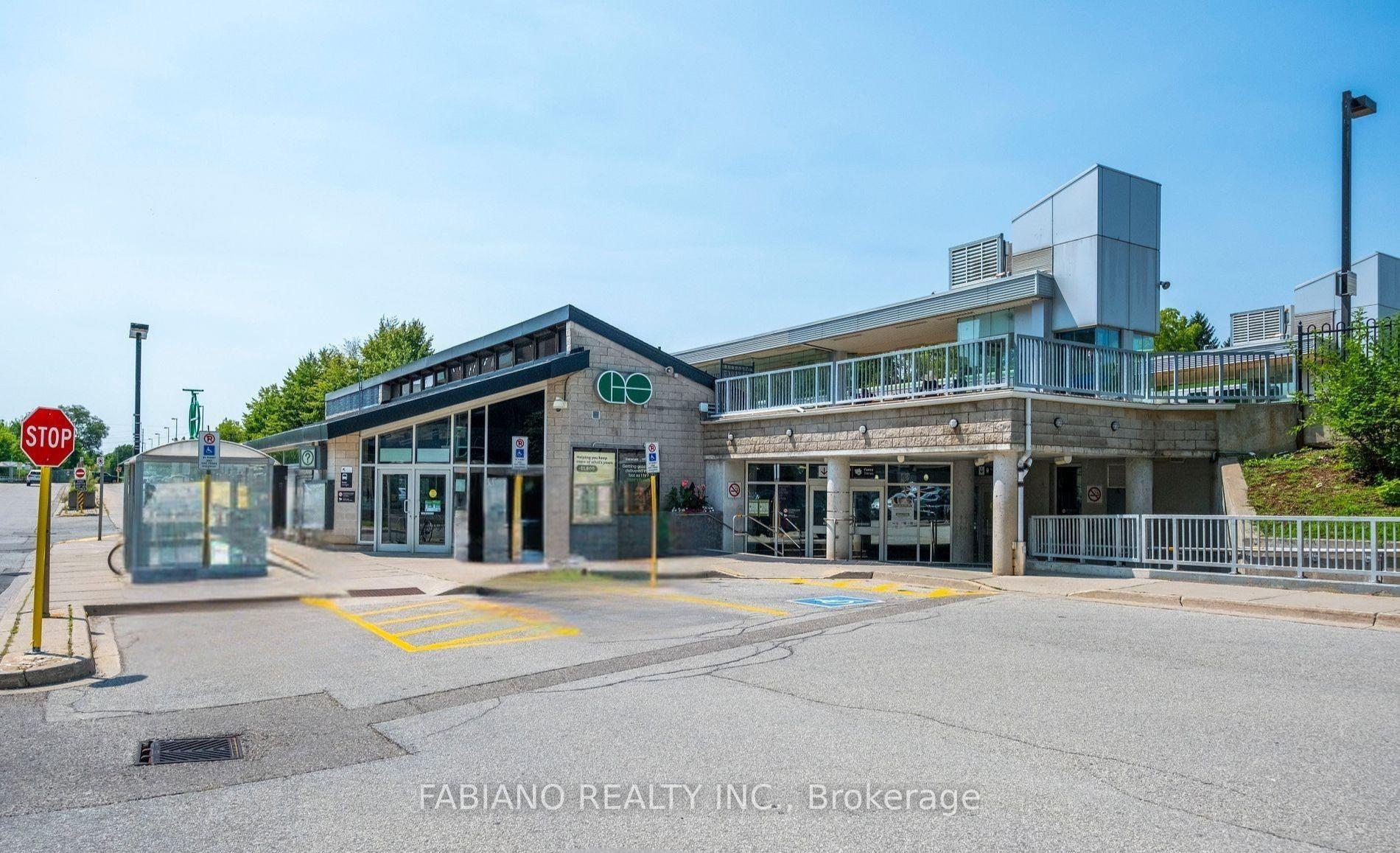 Photo 48 of Unit 1313, 28 Ann Street, Mississauga, Port Credit — HOMEH