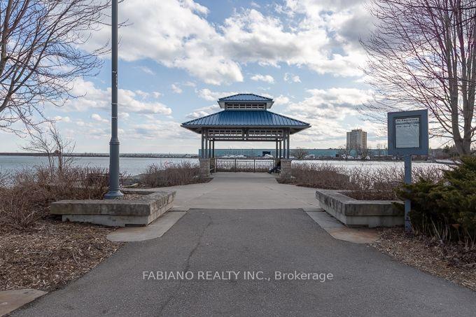 Photo 49 of Unit 1313, 28 Ann Street, Mississauga, Port Credit — HOMEH