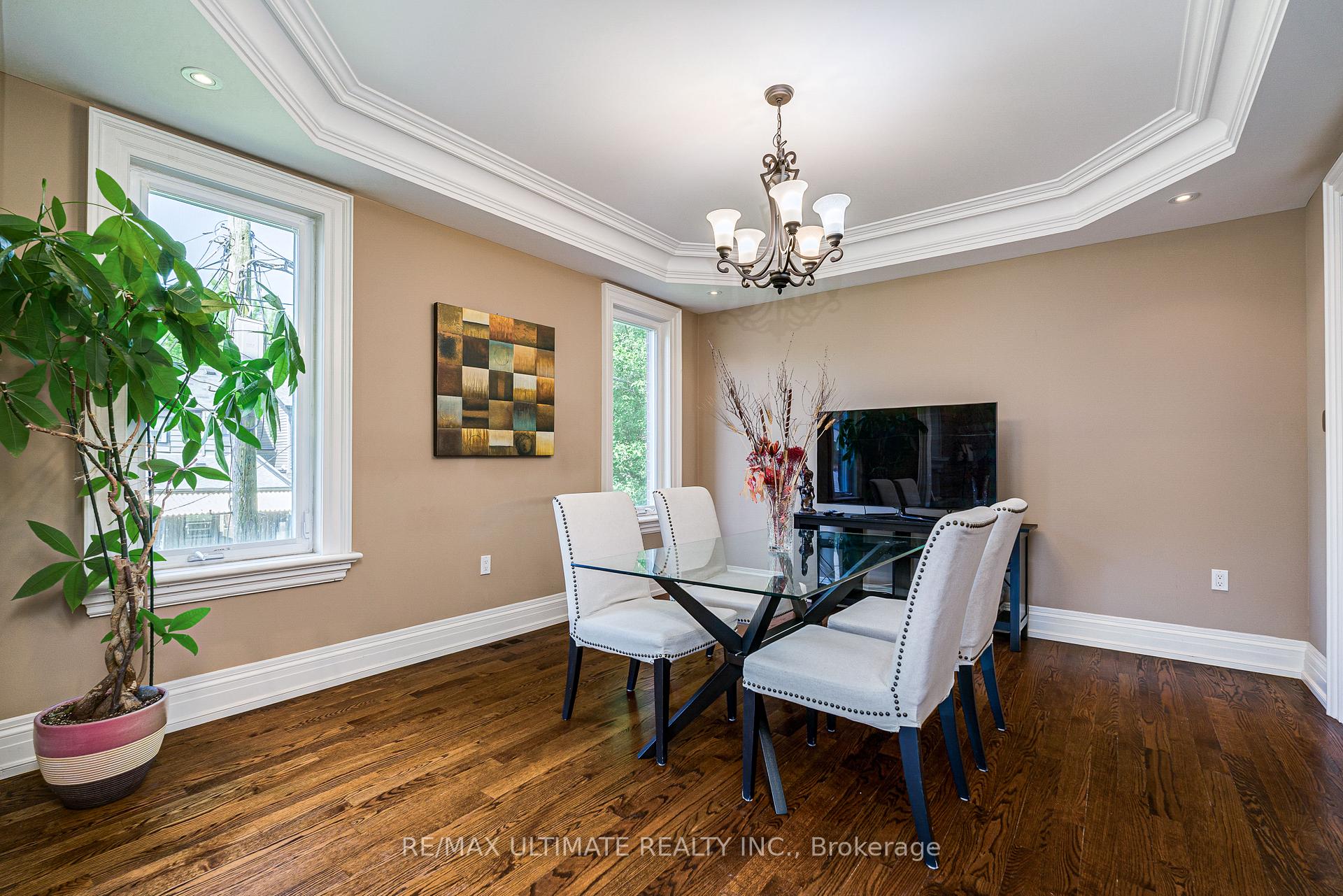 Photo 7 of 90 Howick Avenue, Toronto, Weston-Pellam Park — HOMEH