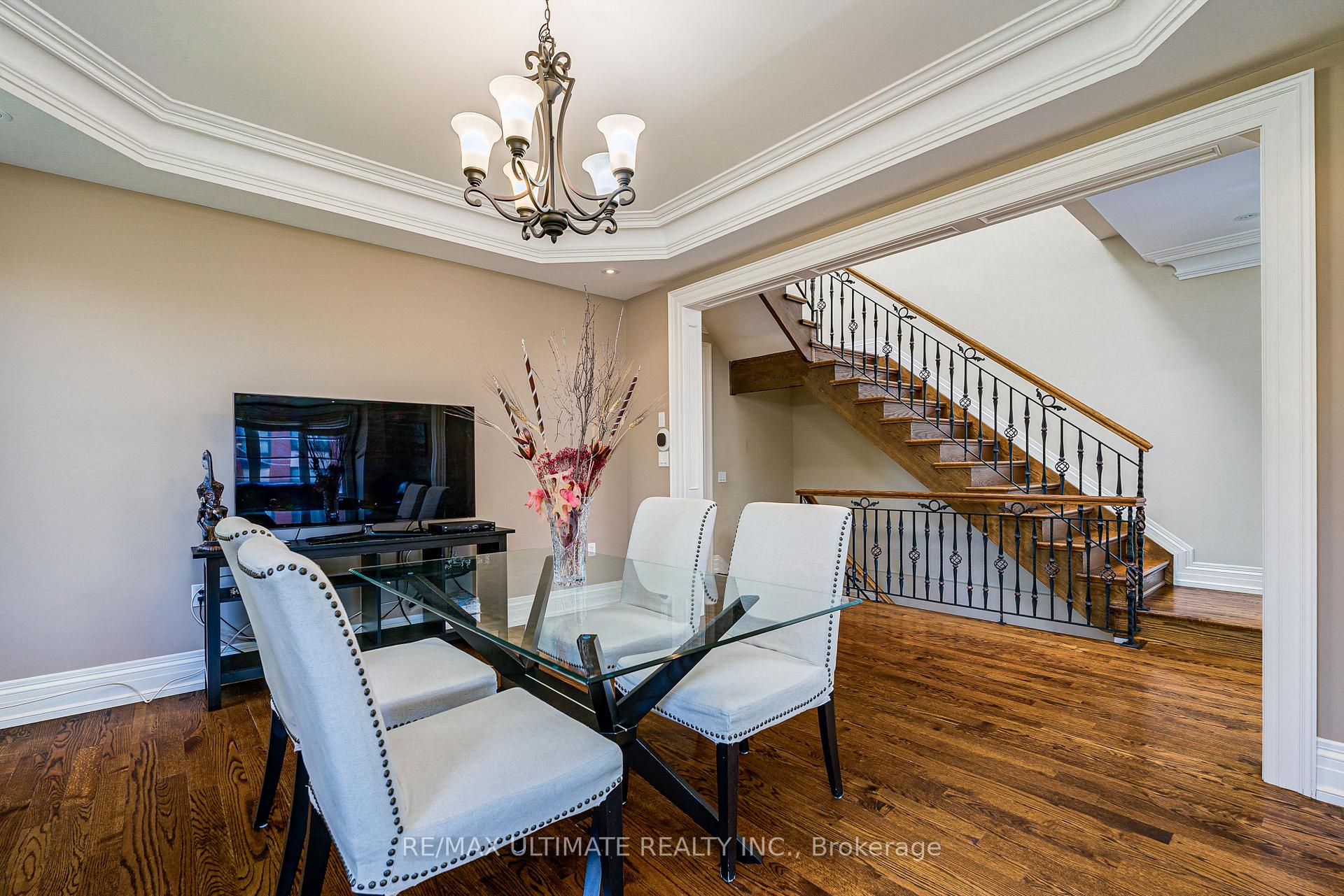 Photo 8 of 90 Howick Avenue, Toronto, Weston-Pellam Park — HOMEH