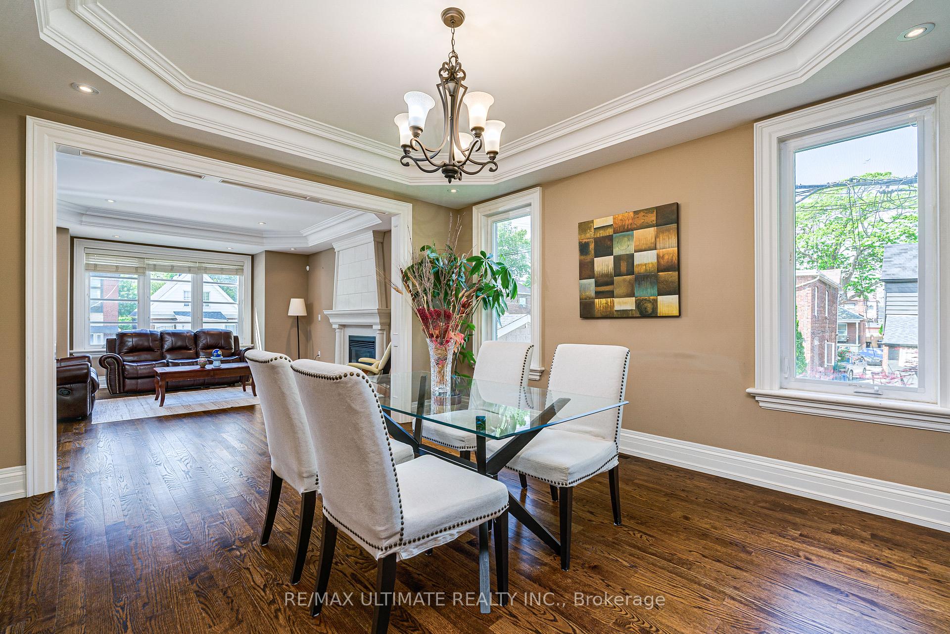 Photo 9 of 90 Howick Avenue, Toronto, Weston-Pellam Park — HOMEH