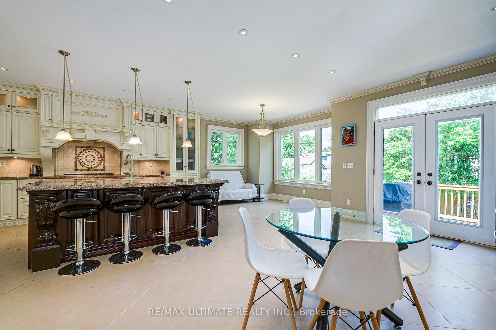 Photo 11 of 90 Howick Avenue, Toronto, Weston-Pellam Park — HOMEH