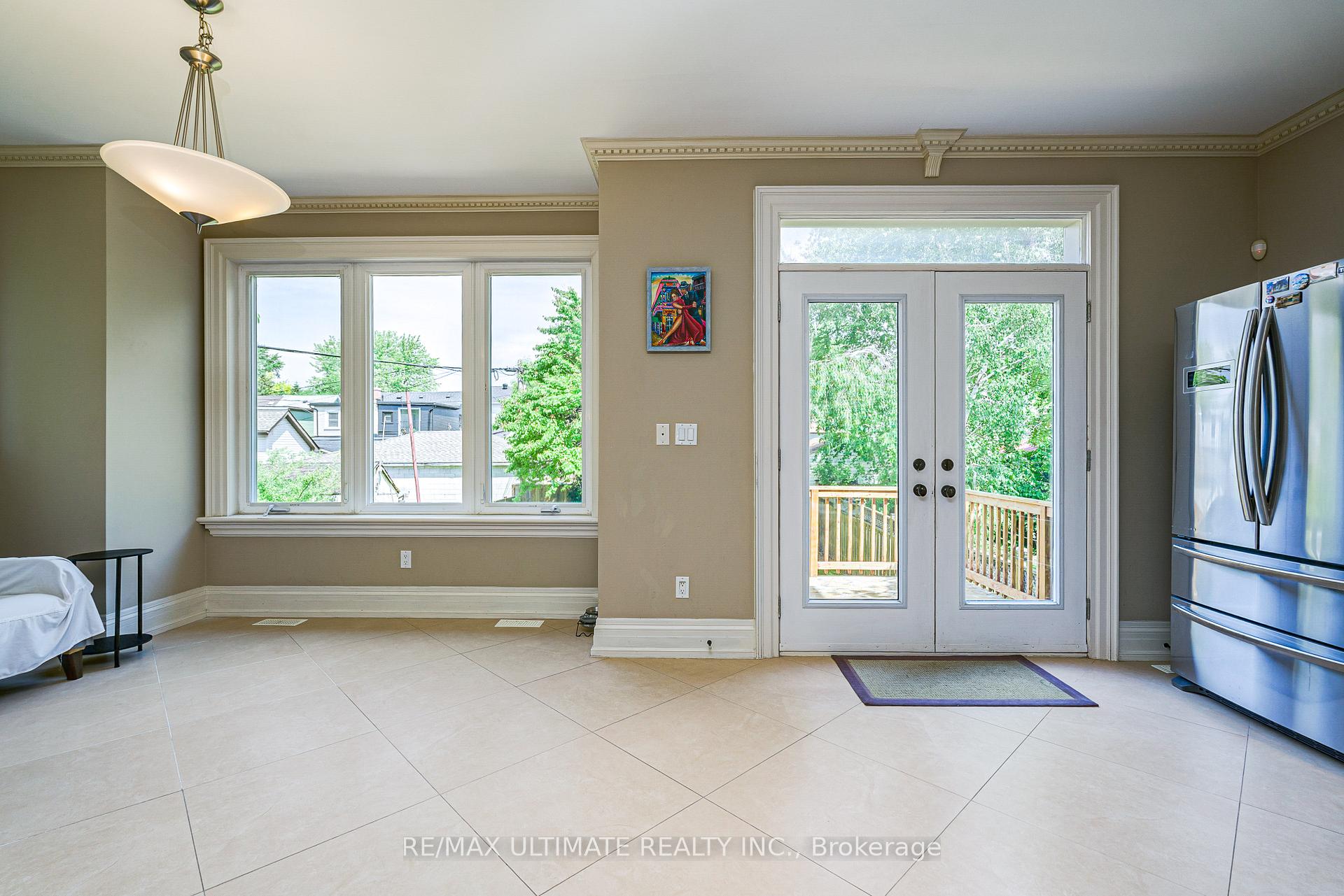 Photo 20 of 90 Howick Avenue, Toronto, Weston-Pellam Park — HOMEH