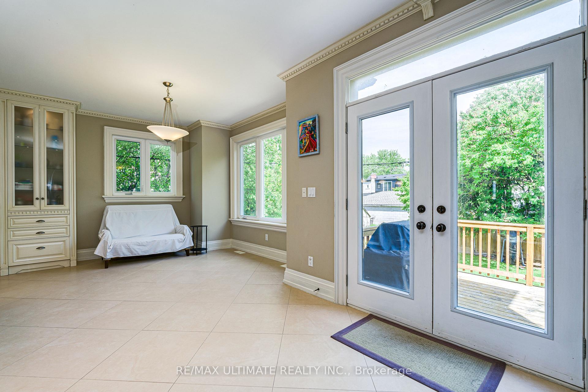 Photo 21 of 90 Howick Avenue, Toronto, Weston-Pellam Park — HOMEH