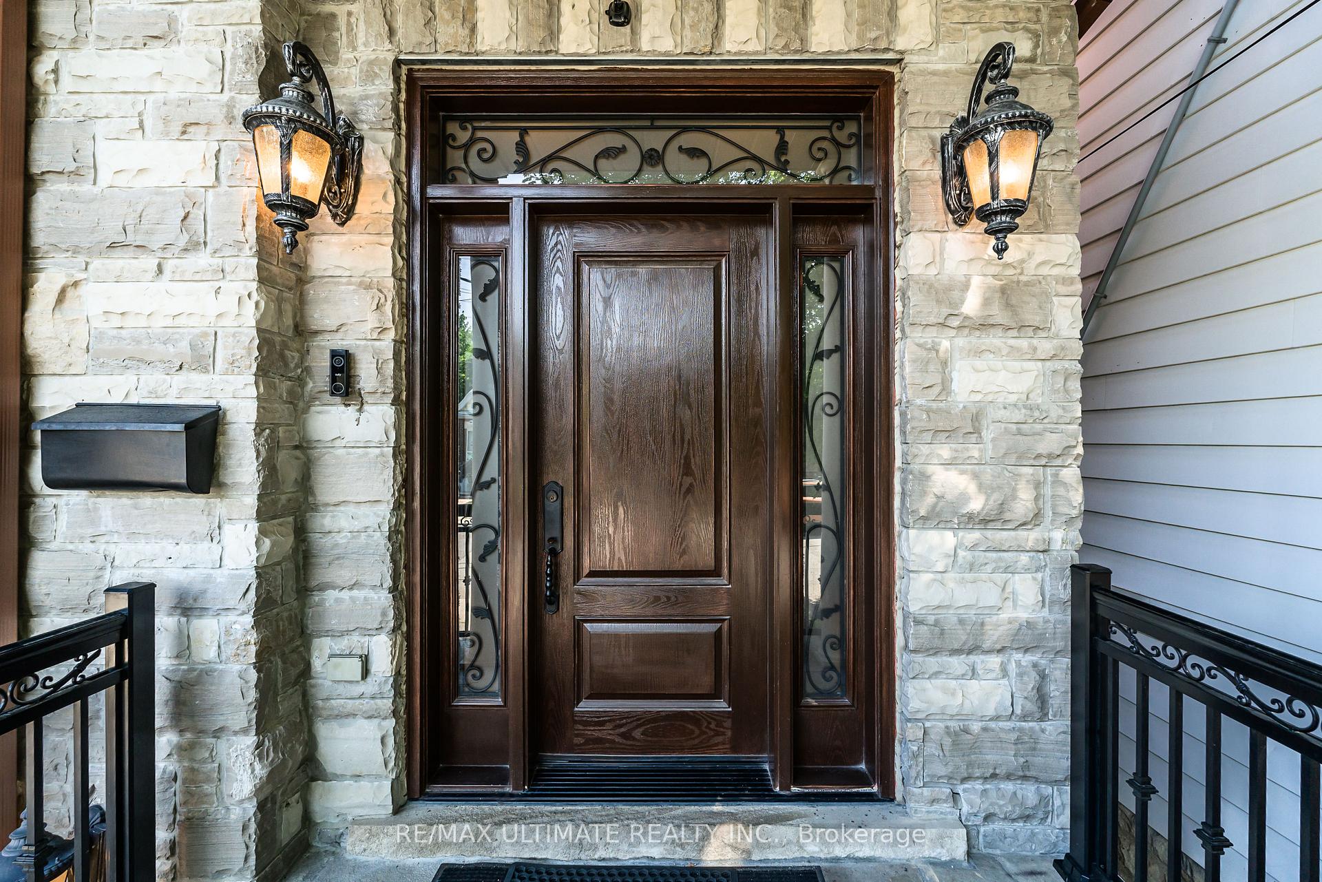 Photo 43 of 90 Howick Avenue, Toronto, Weston-Pellam Park — HOMEH