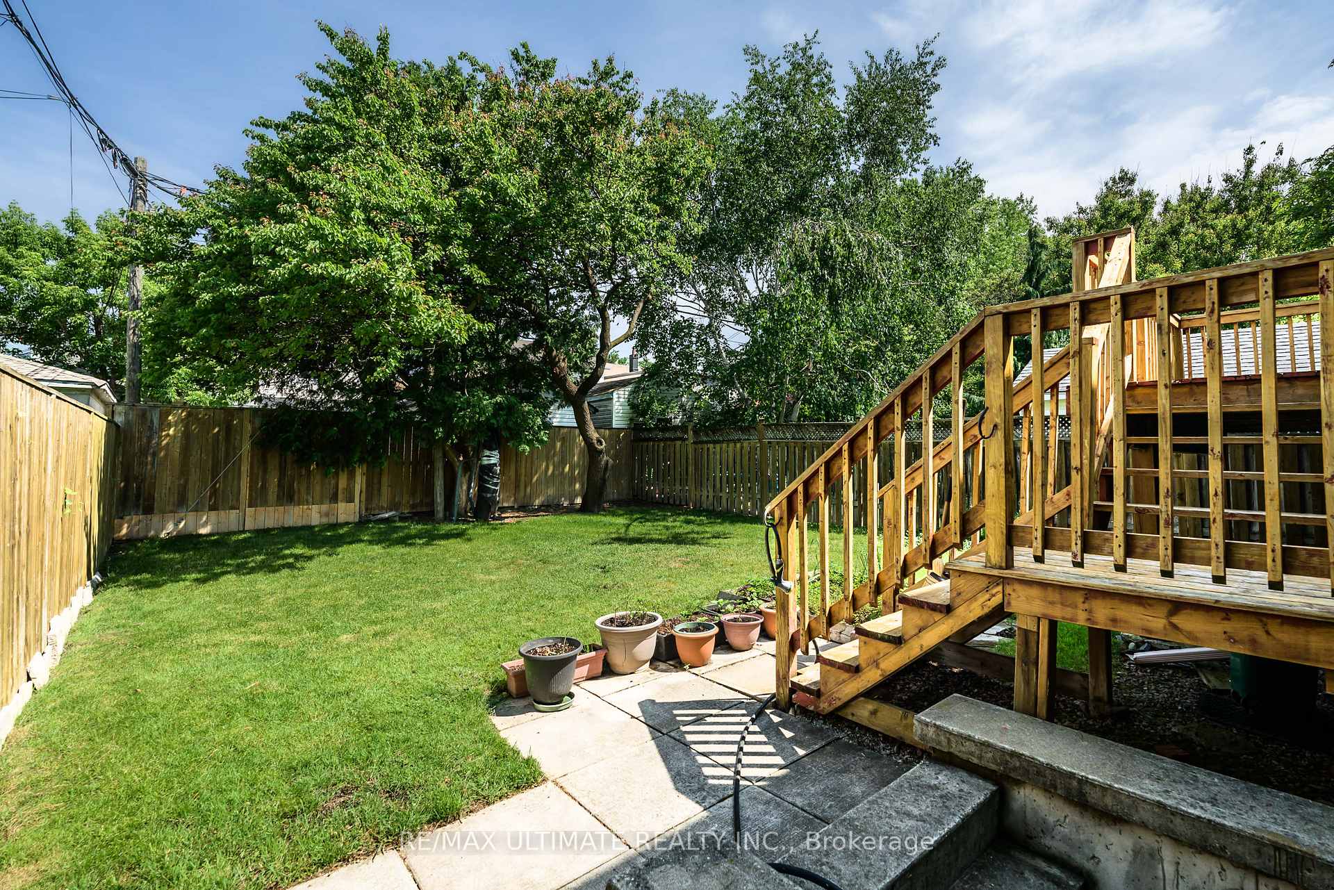 Photo 44 of 90 Howick Avenue, Toronto, Weston-Pellam Park — HOMEH