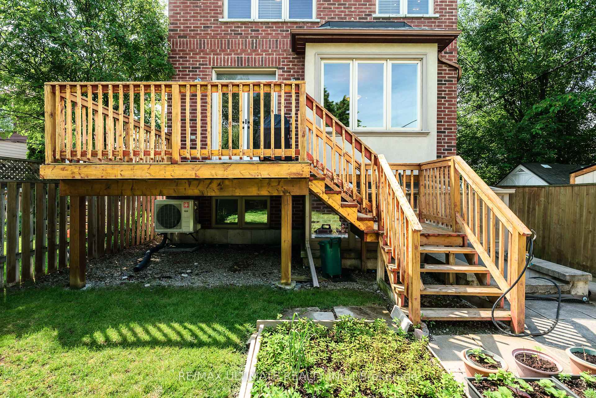 Photo 45 of 90 Howick Avenue, Toronto, Weston-Pellam Park — HOMEH