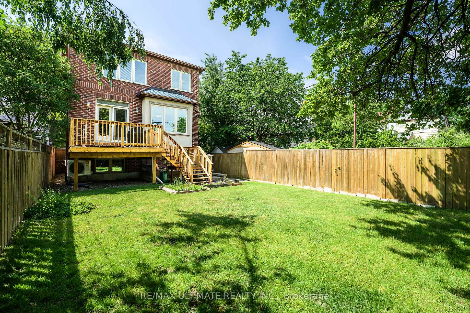 Photo 48 of 90 Howick Avenue, Toronto, Weston-Pellam Park — HOMEH