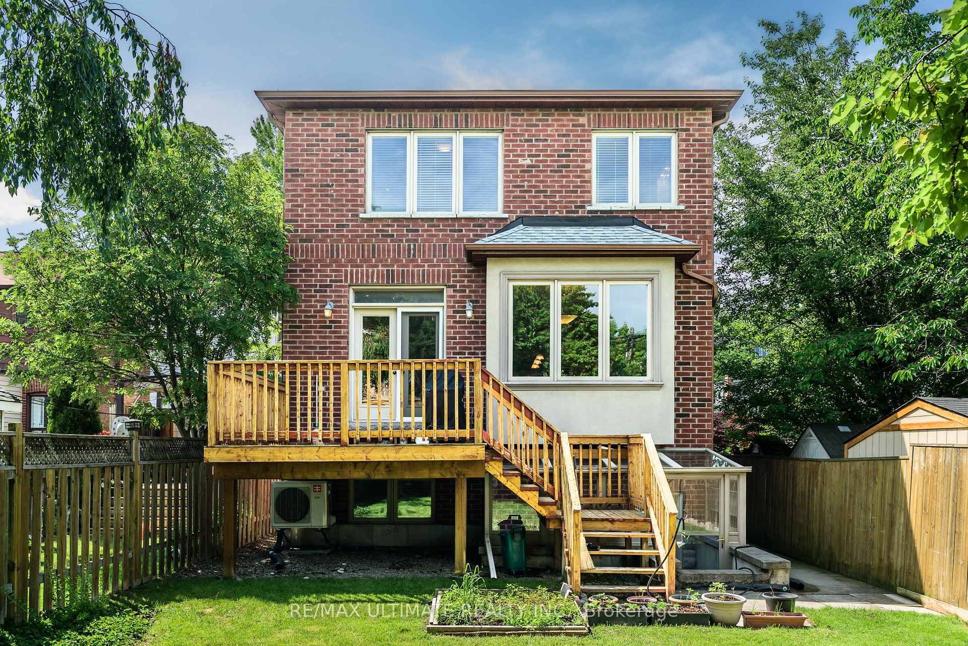 Photo 50 of 90 Howick Avenue, Toronto, Weston-Pellam Park — HOMEH