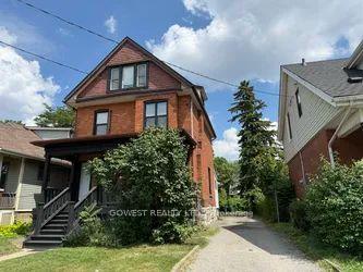 Photo 1 of Unit 2, 29 Cliff Avenue, Hamilton, Eastmount — HOMEH