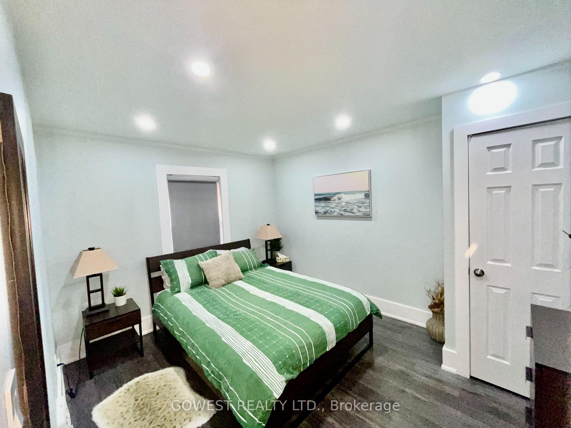 Photo 6 of Unit 2, 29 Cliff Avenue, Hamilton, Eastmount — HOMEH