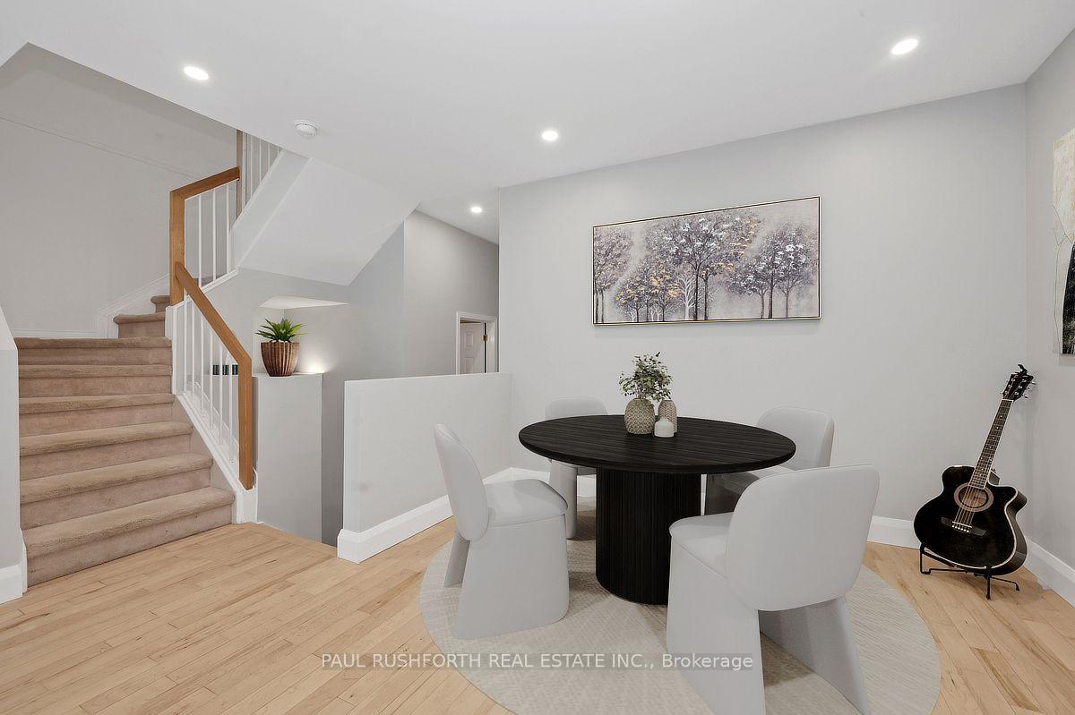 Photo 9 of 70 Sheppard's Glen Avenue, Ottawa, Kanata - Emerald Meadows/Trailwest — HOMEH
