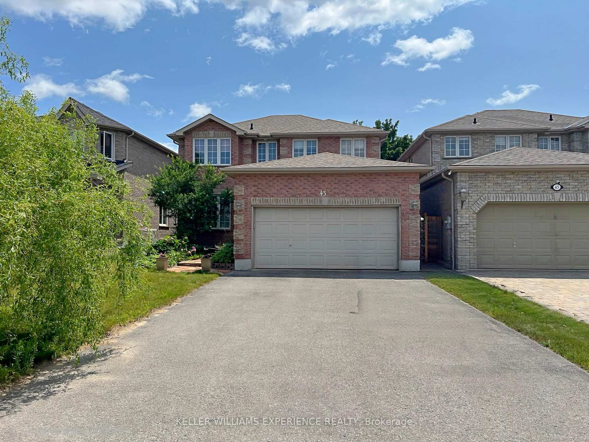 Photo 1 of 43 Dunnett Drive, Barrie, Ardagh — HOMEH