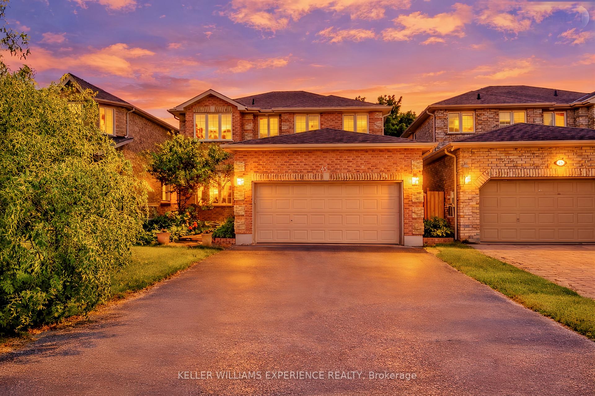 Photo 3 of 43 Dunnett Drive, Barrie, Ardagh — HOMEH