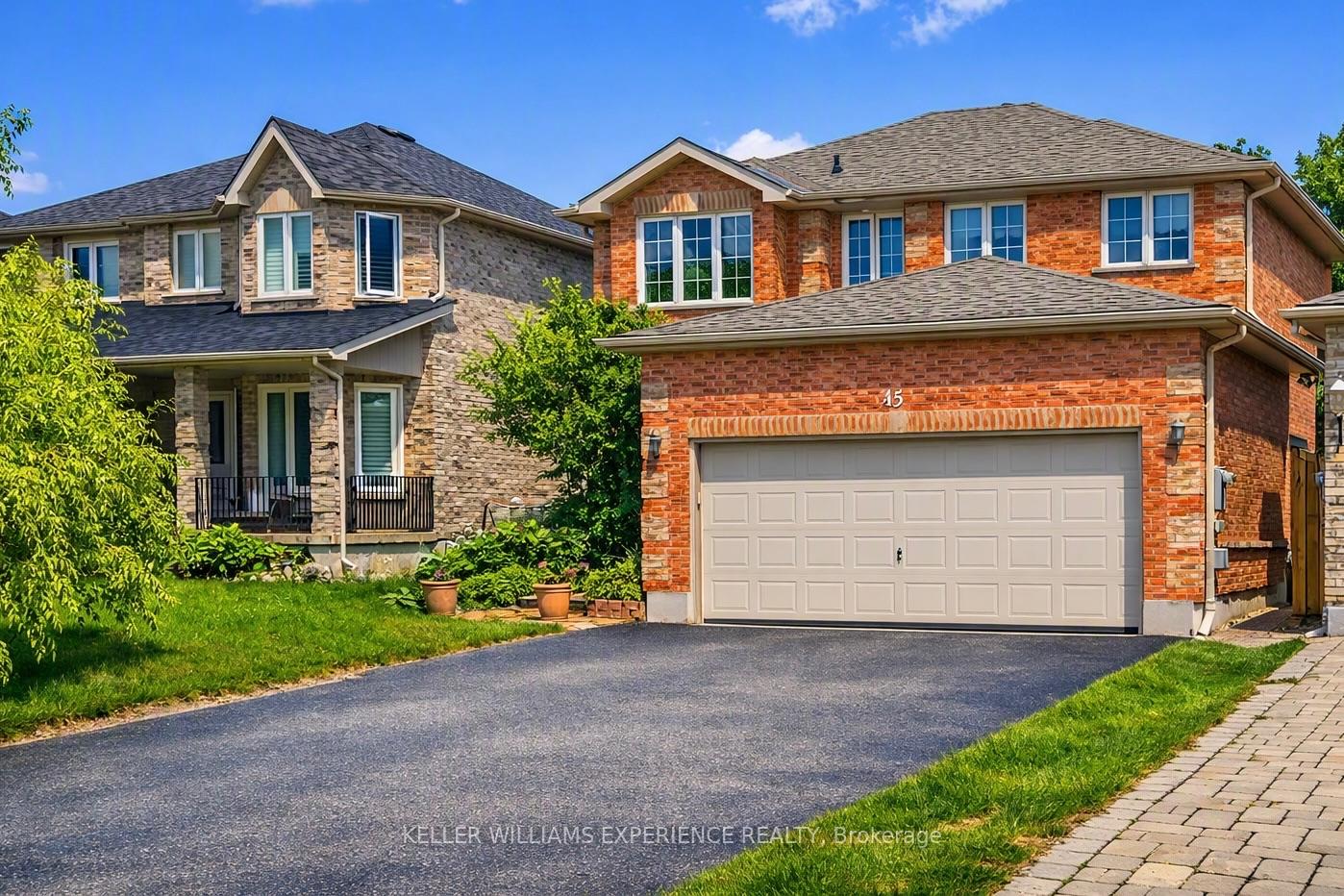 Photo 4 of 43 Dunnett Drive, Barrie, Ardagh — HOMEH