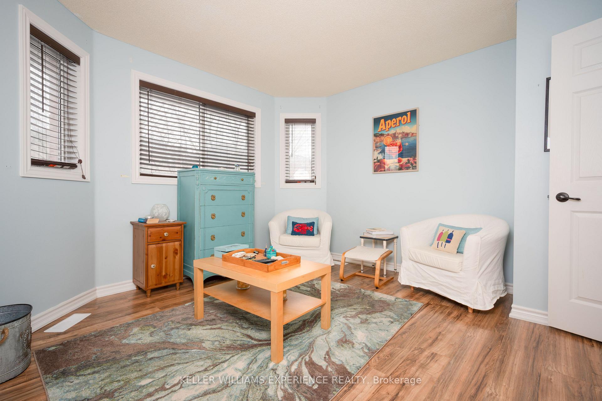 Photo 20 of 43 Dunnett Drive, Barrie, Ardagh — HOMEH