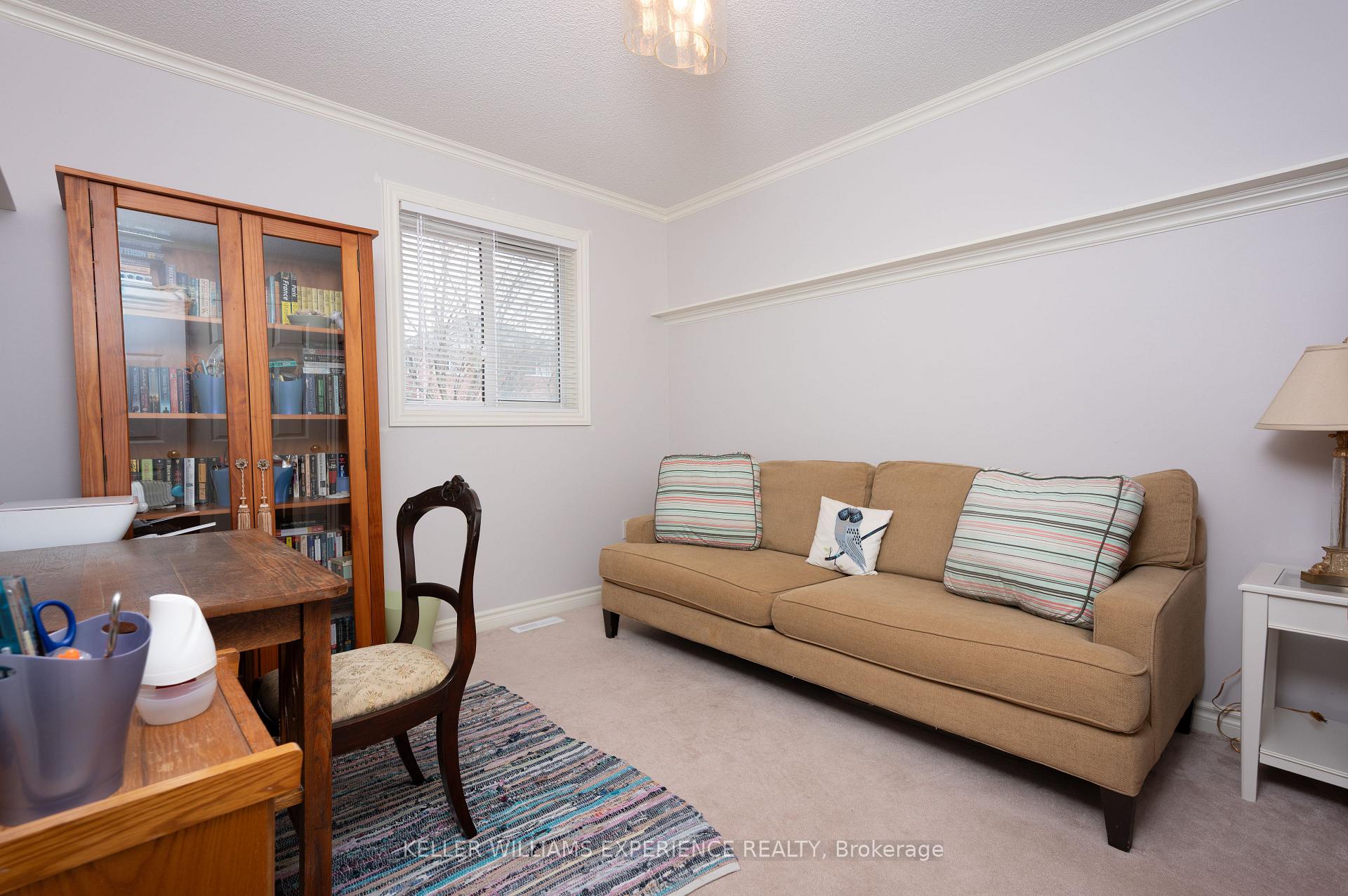 Photo 23 of 43 Dunnett Drive, Barrie, Ardagh — HOMEH