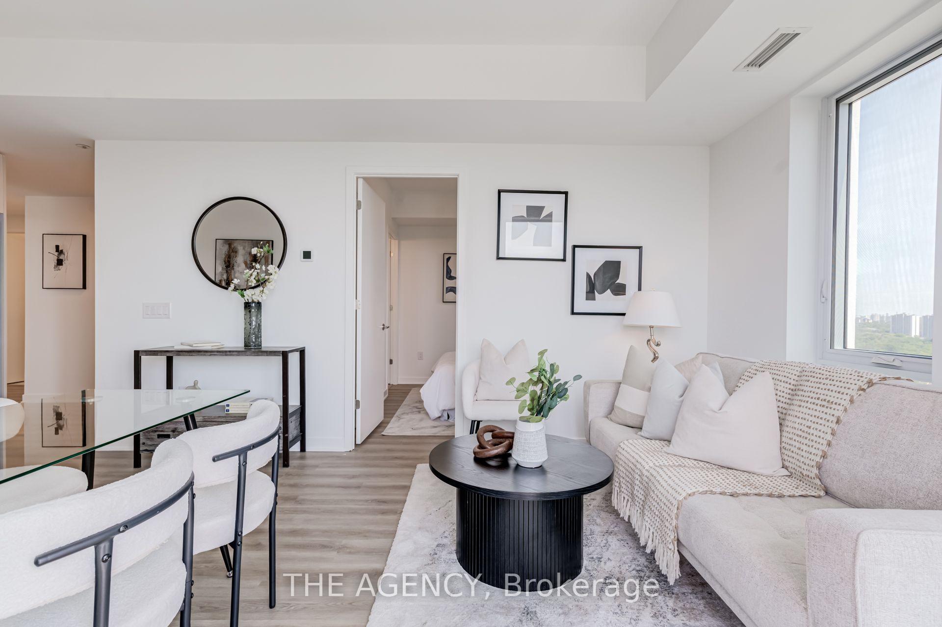 Photo 2 of Unit 2003, 10 Oak Street, Toronto, Regent Park — HOMEH