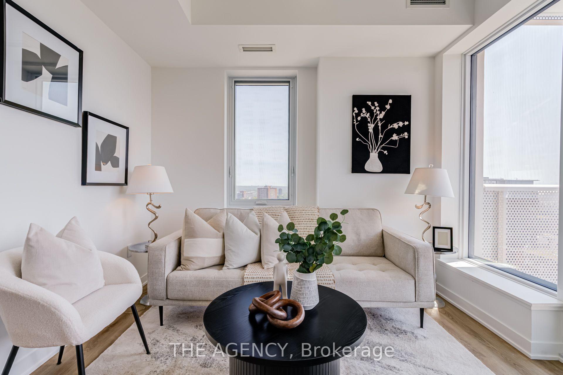 Photo 4 of Unit 2003, 10 Oak Street, Toronto, Regent Park — HOMEH