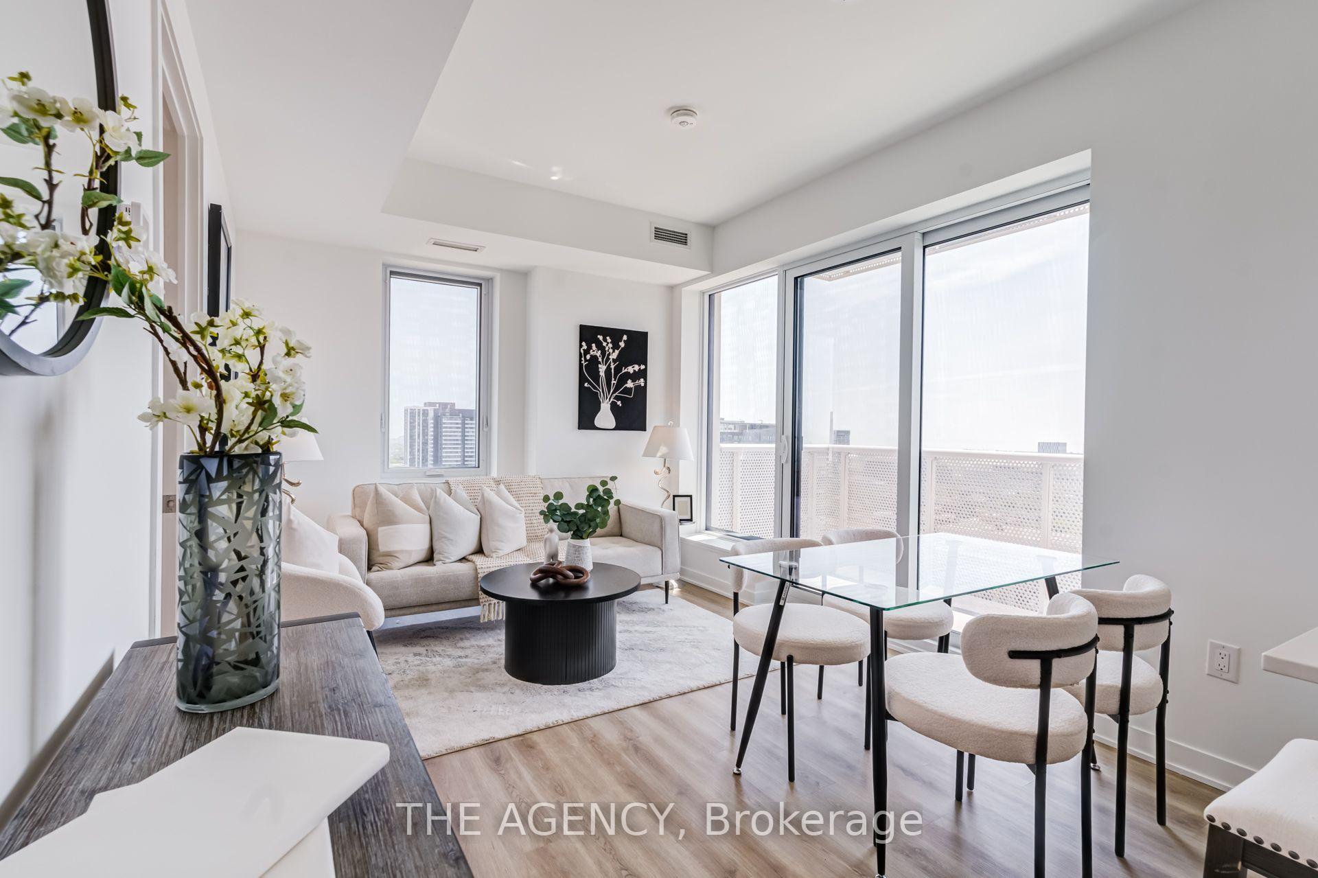 Photo 9 of Unit 2003, 10 Oak Street, Toronto, Regent Park — HOMEH