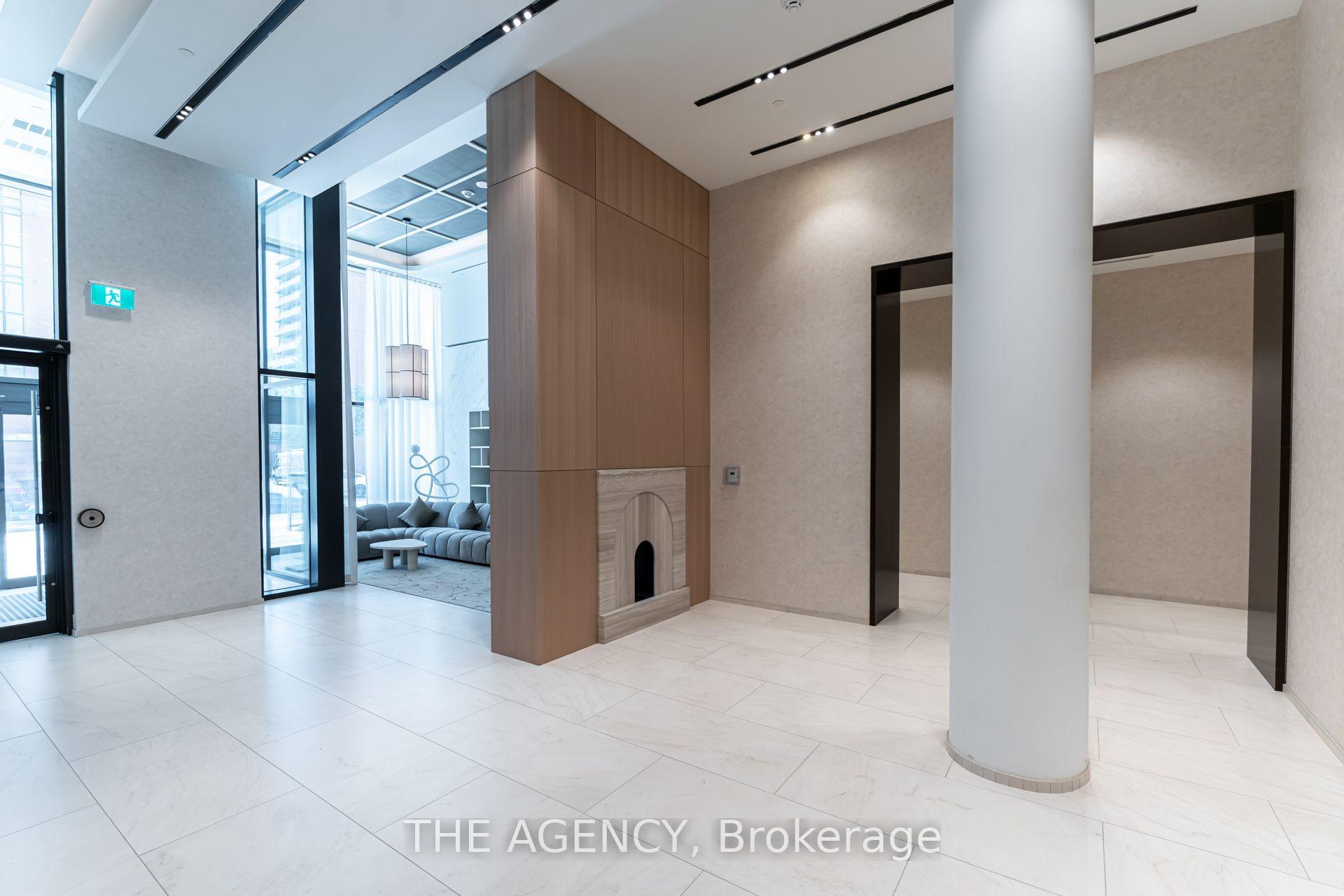 Photo 11 of Unit 2003, 10 Oak Street, Toronto, Regent Park — HOMEH