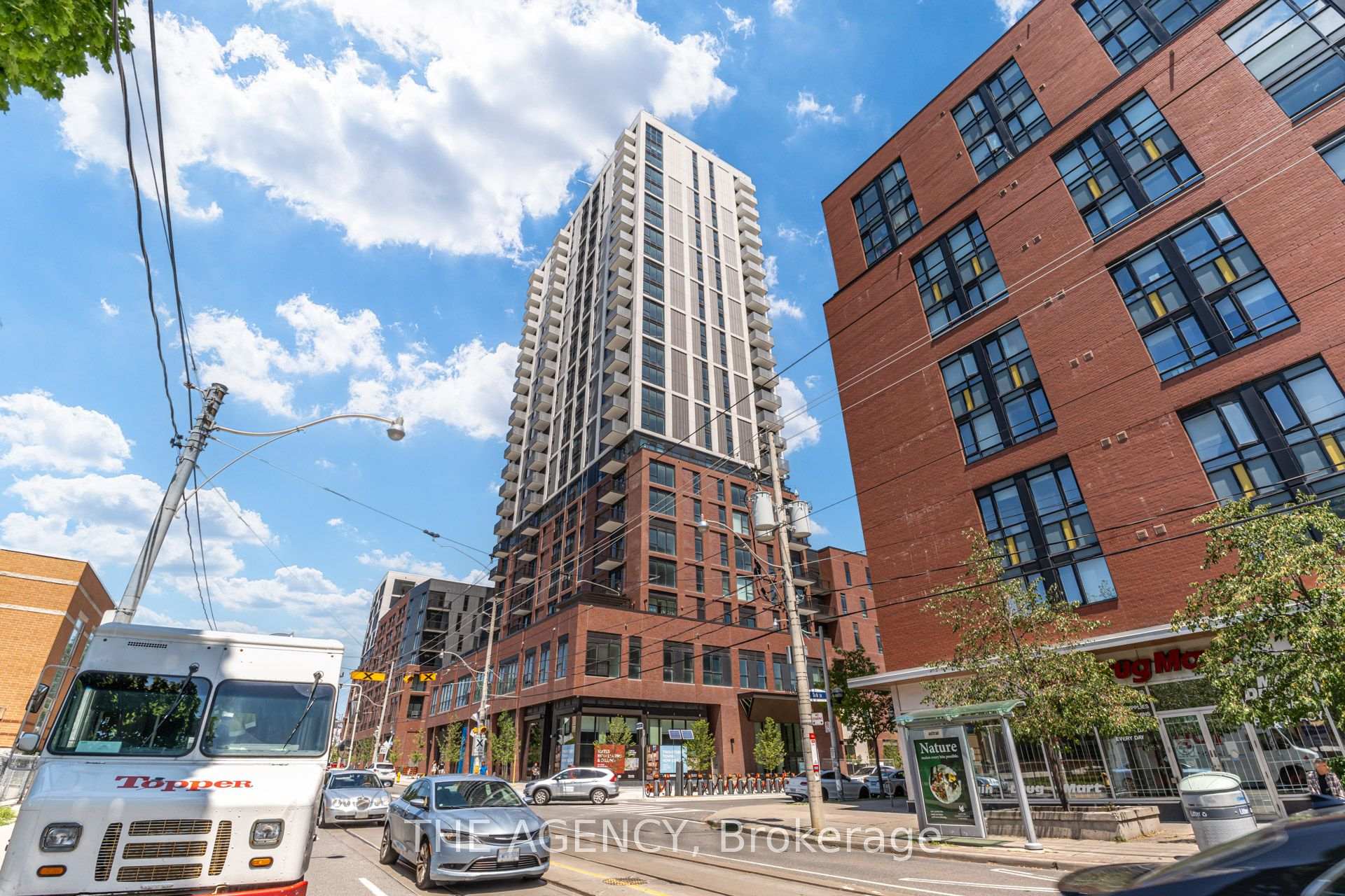 Photo 13 of Unit 2003, 10 Oak Street, Toronto, Regent Park — HOMEH