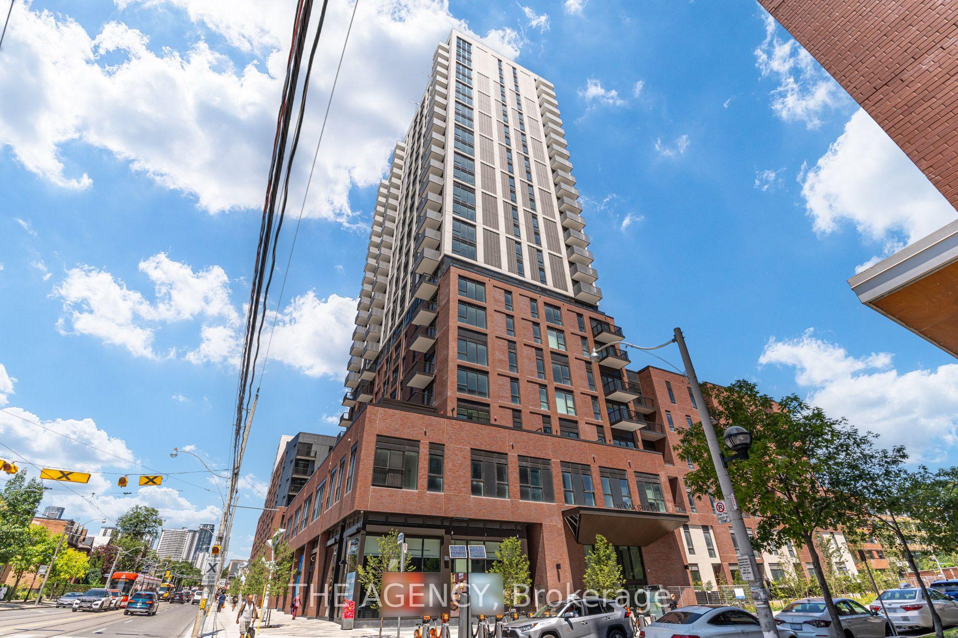 Photo 14 of Unit 2003, 10 Oak Street, Toronto, Regent Park — HOMEH