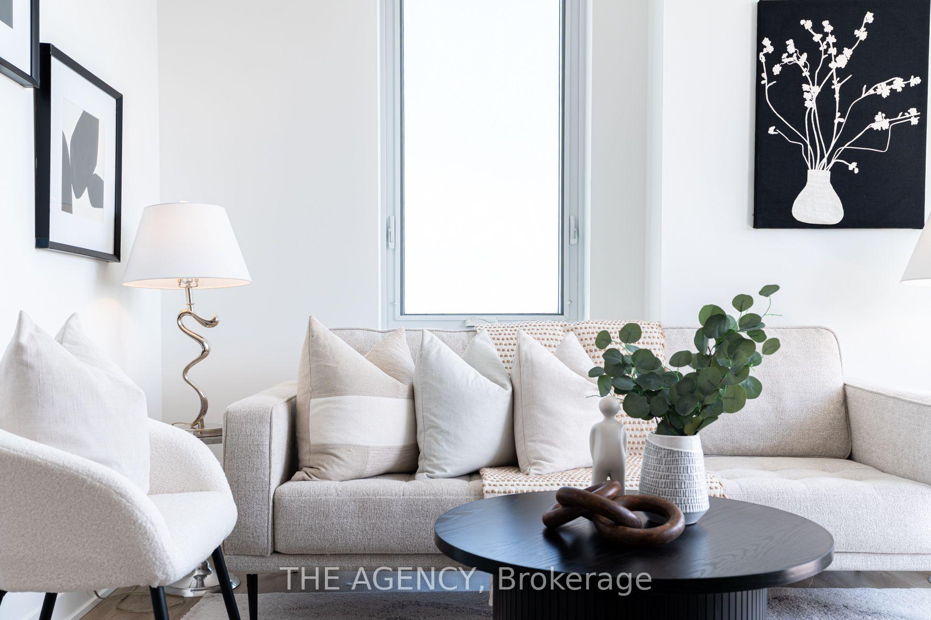 Photo 5 of Unit 2403, 10 Oak Street, Toronto, Regent Park — HOMEH