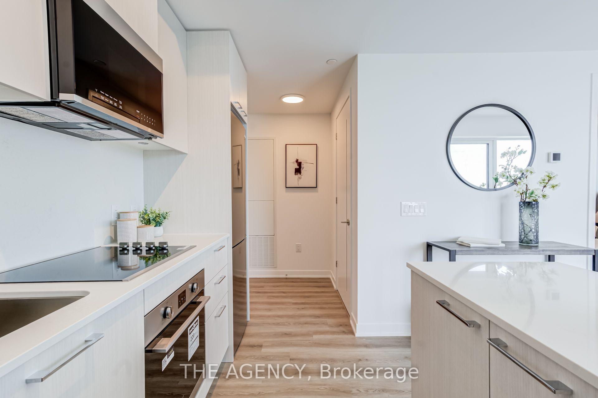 Photo 9 of Unit 2403, 10 Oak Street, Toronto, Regent Park — HOMEH