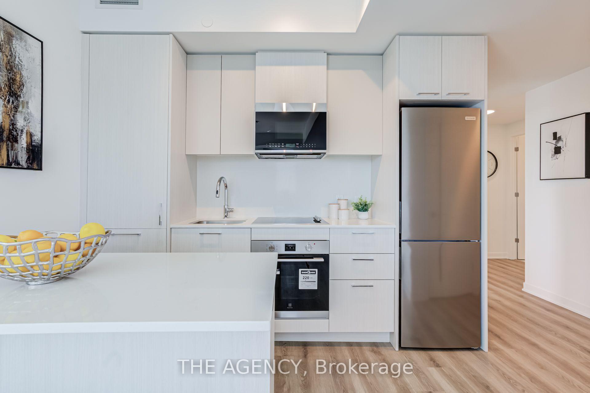 Photo 11 of Unit 2403, 10 Oak Street, Toronto, Regent Park — HOMEH