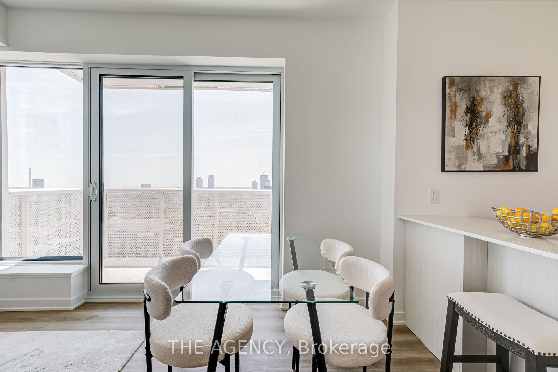 Photo 12 of Unit 2403, 10 Oak Street, Toronto, Regent Park — HOMEH