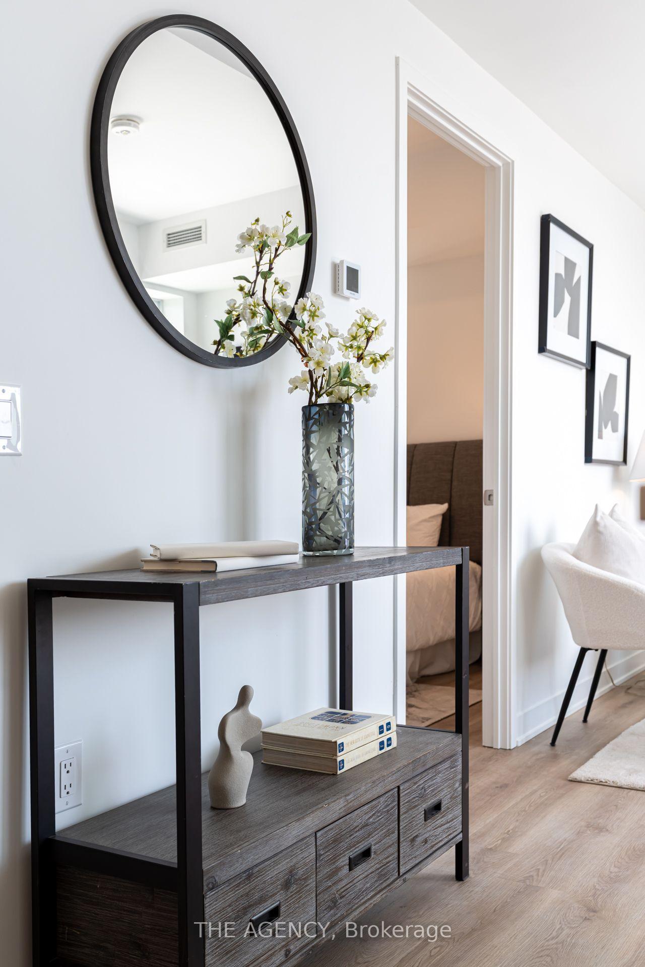 Photo 15 of Unit 2403, 10 Oak Street, Toronto, Regent Park — HOMEH